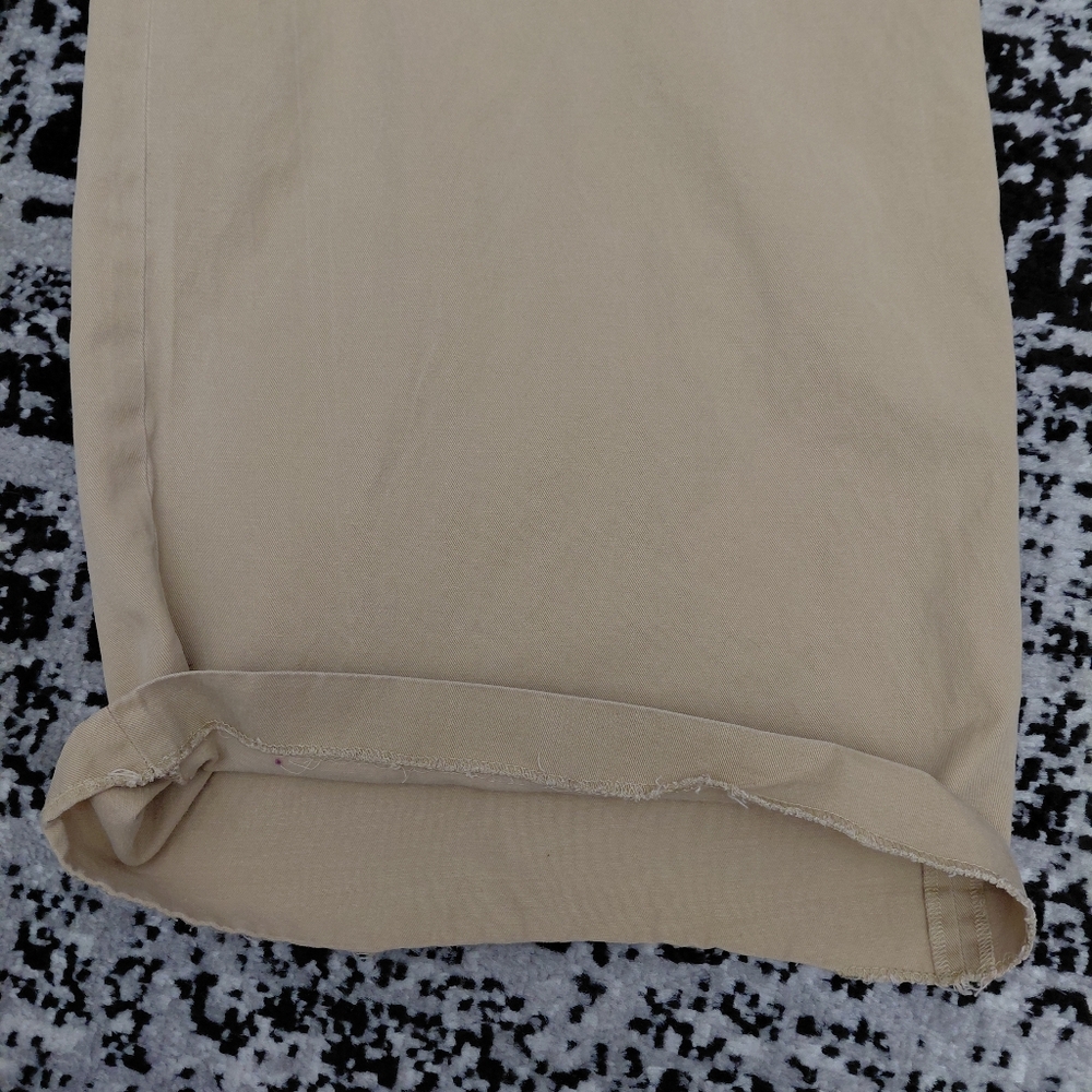 & Other Stories LA Atelier Size 0 Wide Leg Pleated Trousers Great Condition - Picture 8 of 16